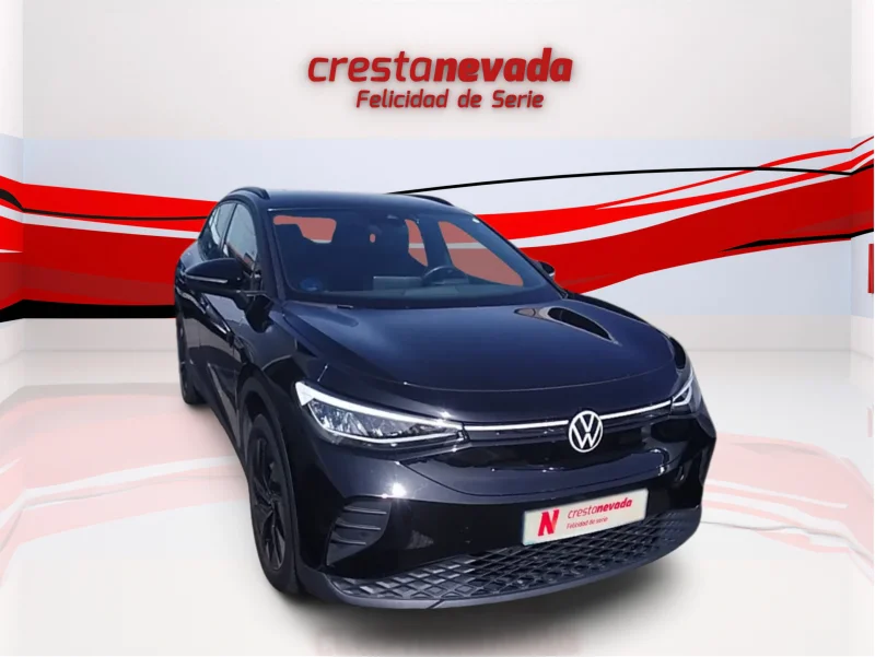 Imagen de Volkswagen ID.4