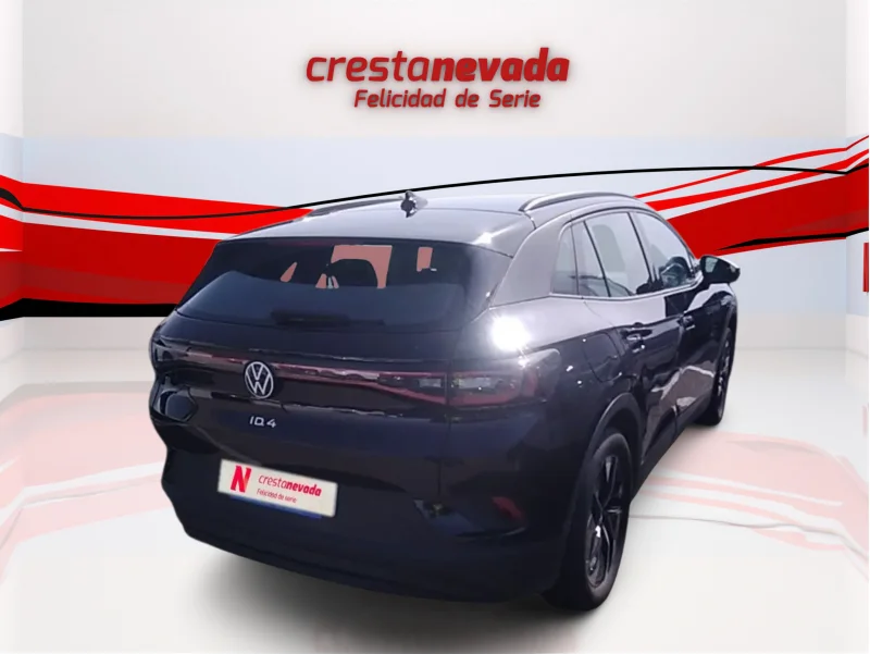 Imagen de Volkswagen ID.4