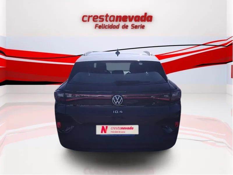 Imagen de Volkswagen ID.4