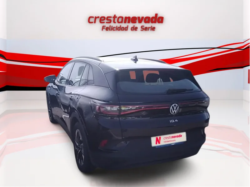 Imagen de Volkswagen ID.4