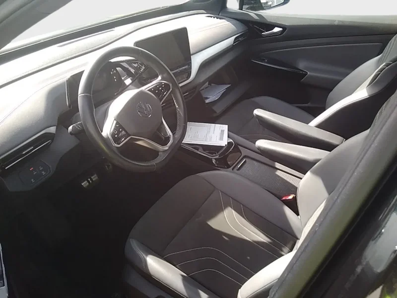 Imagen de Volkswagen ID.4