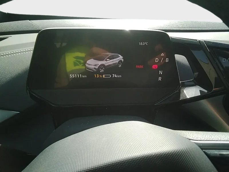 Imagen de Volkswagen ID.4