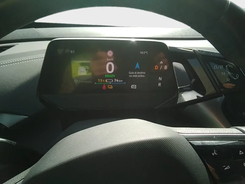 Imagen de Volkswagen ID.4