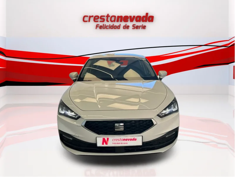 Imagen de SEAT León