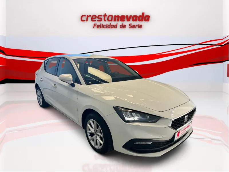 Imagen de SEAT León