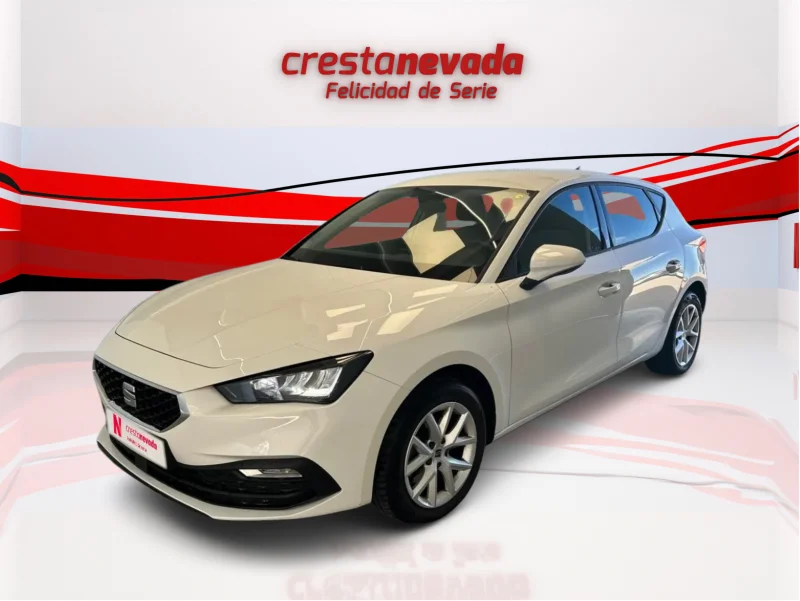 Imagen de SEAT León
