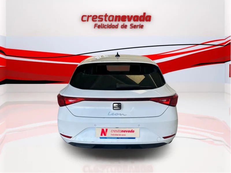 Imagen de SEAT León