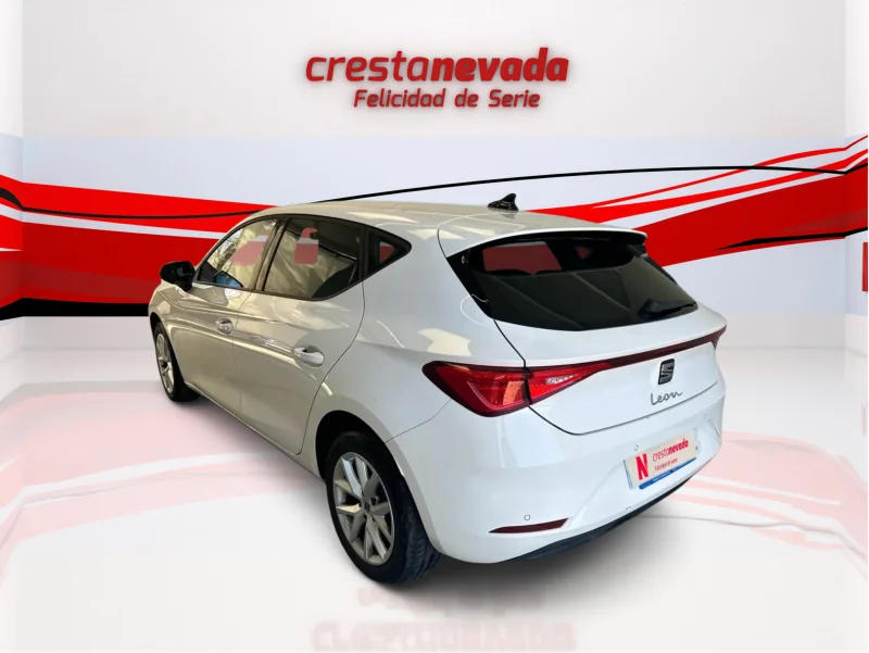 Imagen de SEAT León