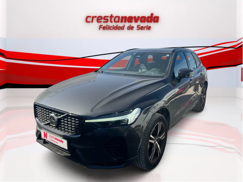 Imagen de Volvo XC60