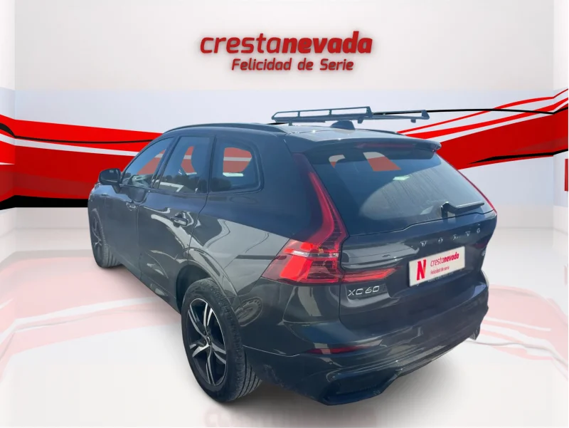 Imagen de Volvo XC60
