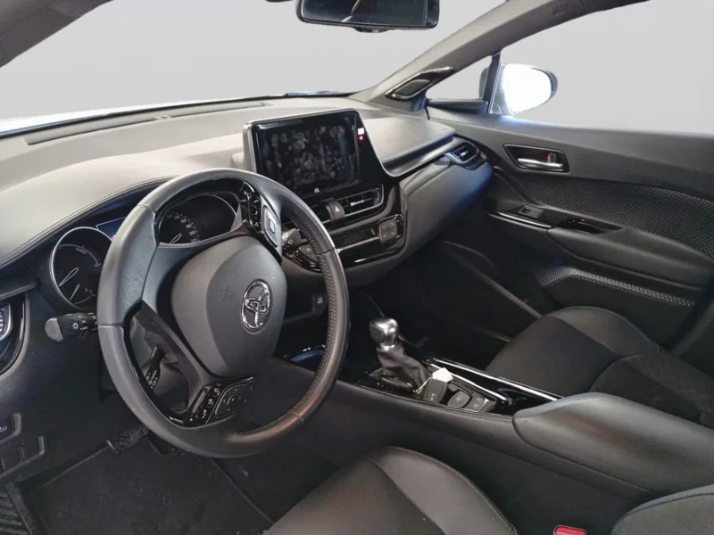 Imagen de TOYOTA C-HR