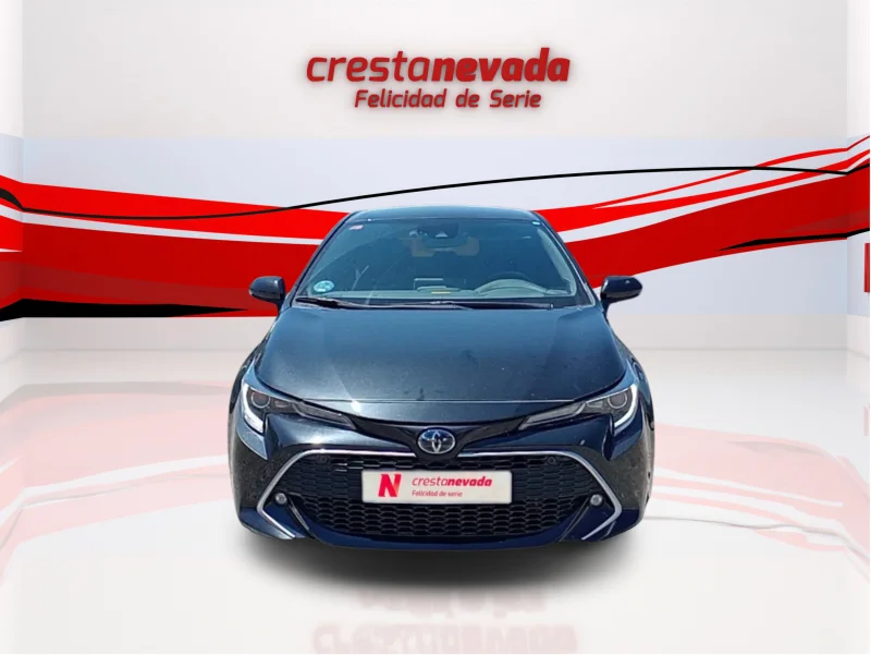 Imagen de TOYOTA Corolla