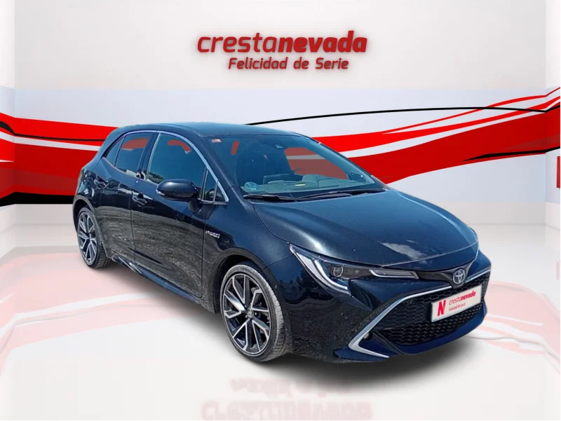 Imagen de TOYOTA Corolla