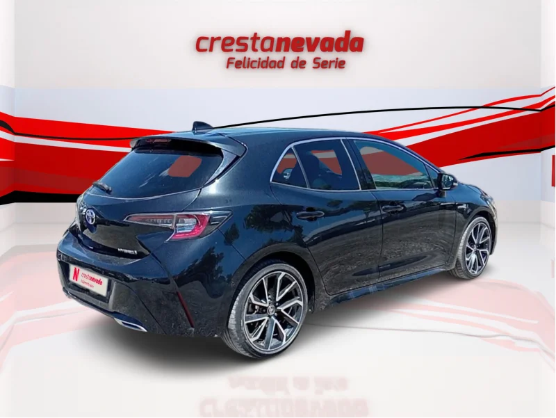 Imagen de TOYOTA Corolla