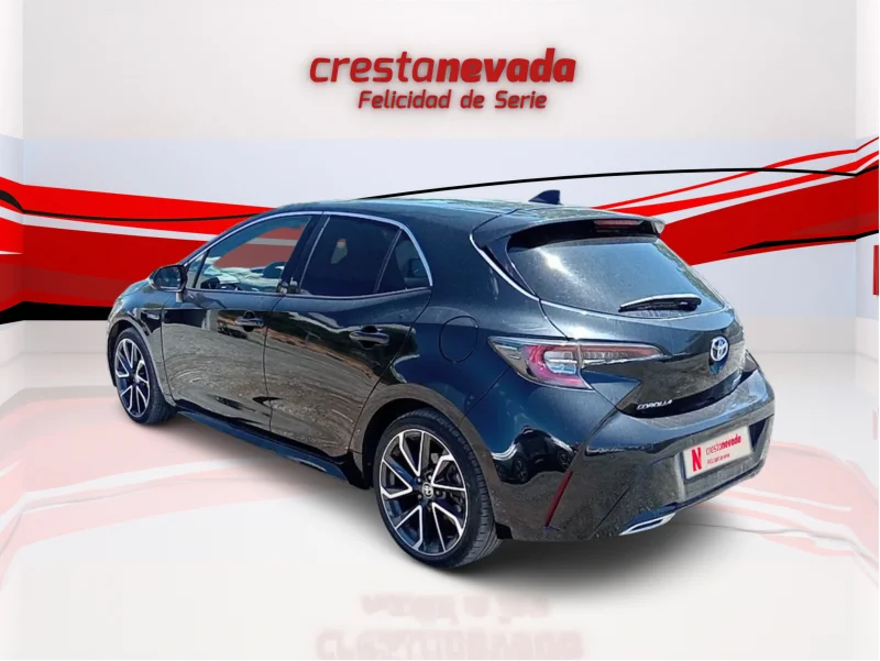 Imagen de TOYOTA Corolla