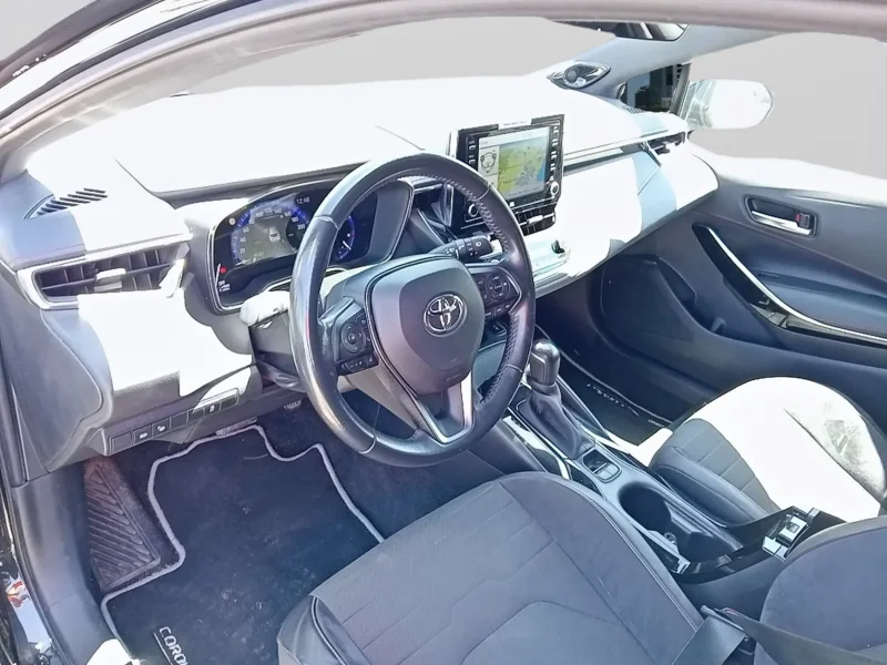 Imagen de TOYOTA Corolla