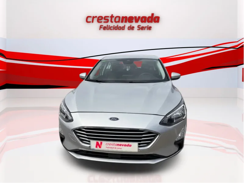 Imagen de Ford Focus