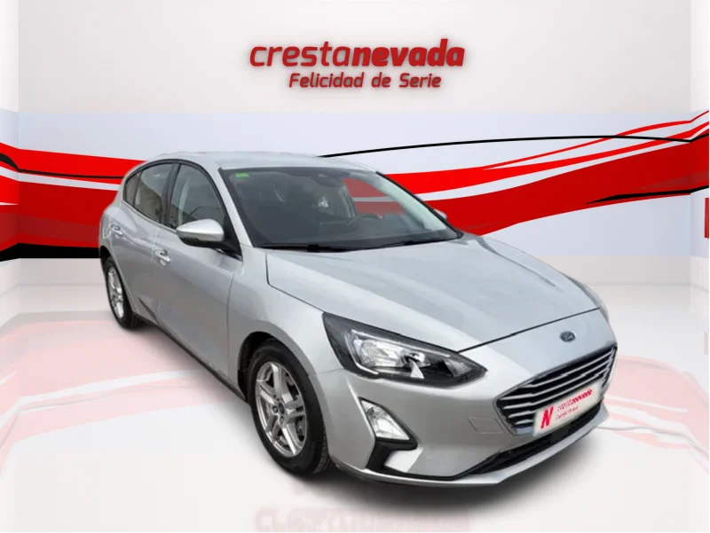 Imagen de Ford Focus
