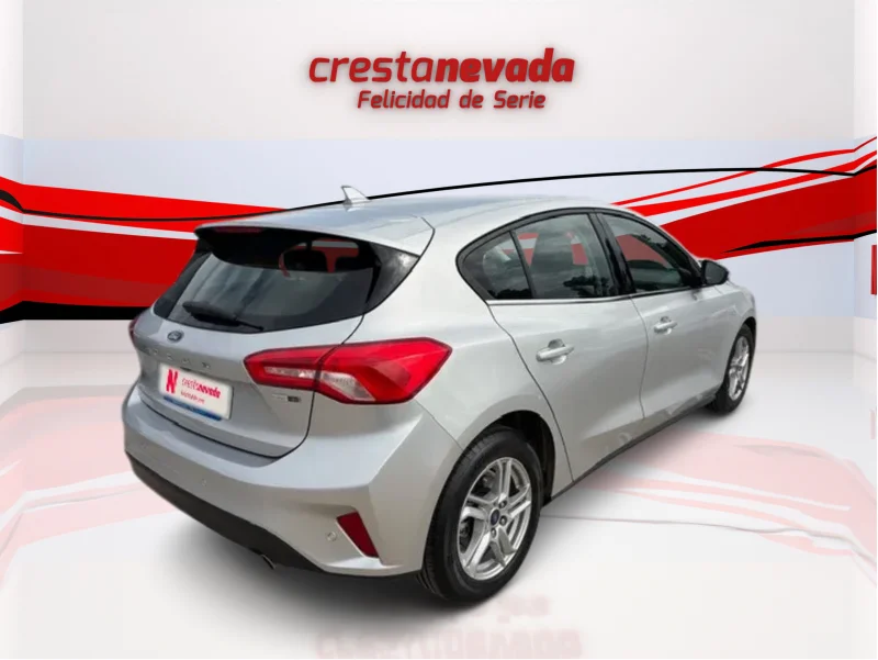 Imagen de Ford Focus