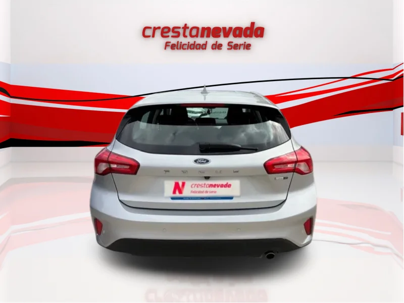 Imagen de Ford Focus