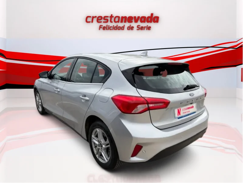 Imagen de Ford Focus