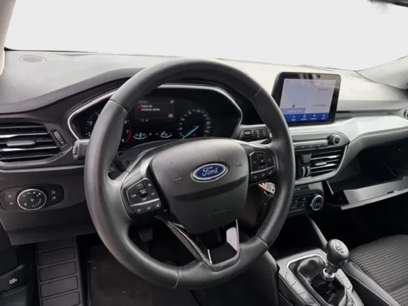 Imagen de Ford Focus
