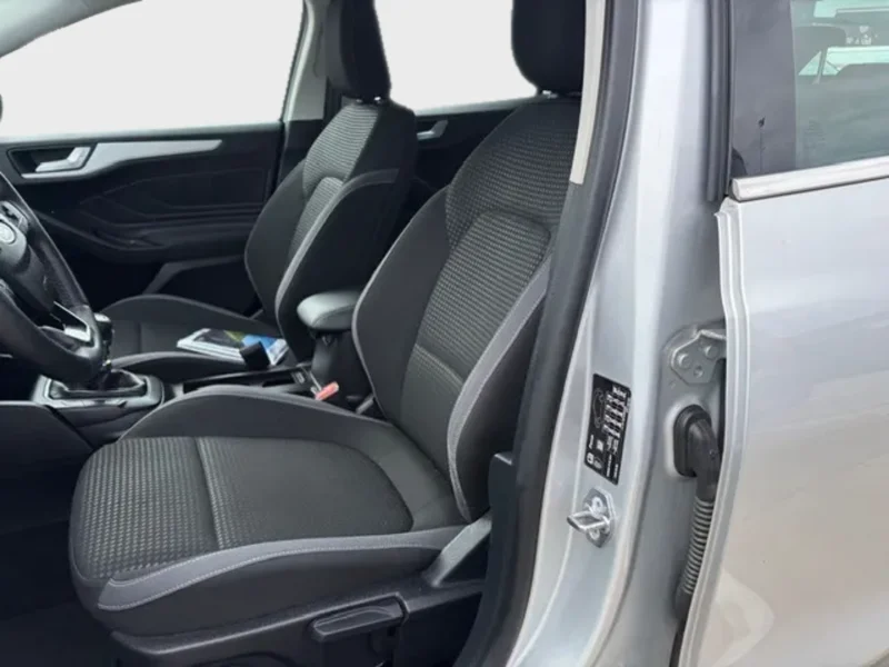Imagen de Ford Focus
