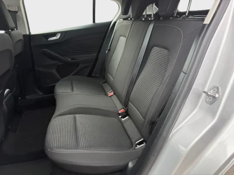 Imagen de Ford Focus