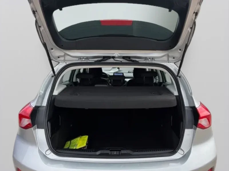 Imagen de Ford Focus