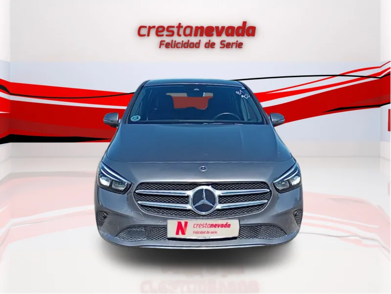 Imagen de mercedes-benz Clase B