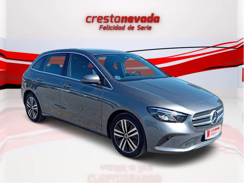 Imagen de mercedes-benz Clase B