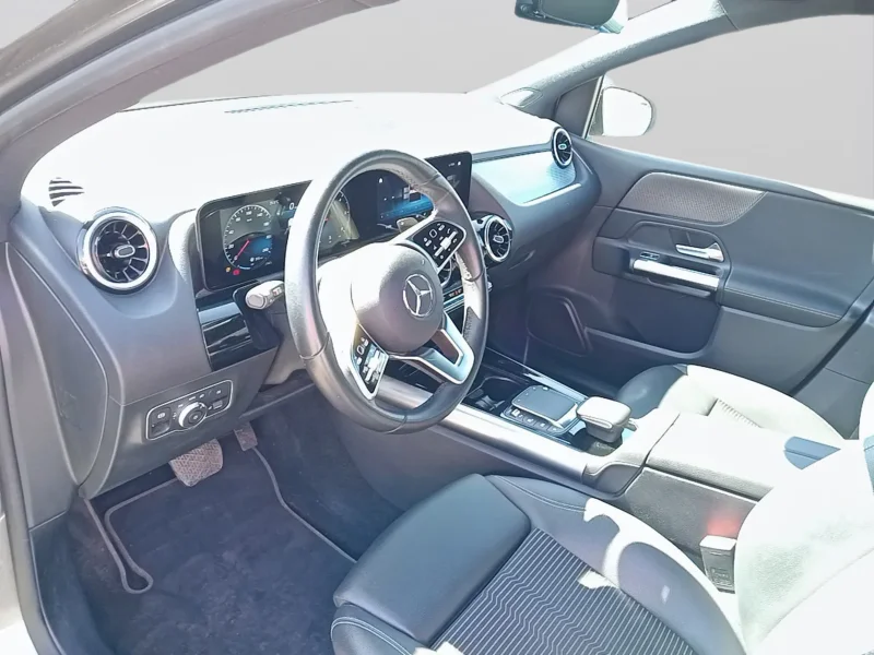 Imagen de mercedes-benz Clase B