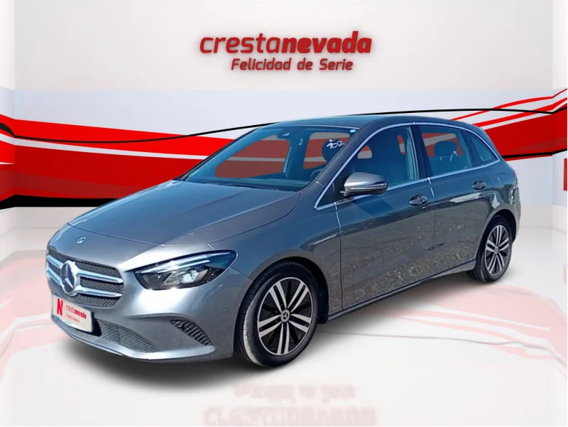 Imagen de mercedes-benz Clase B