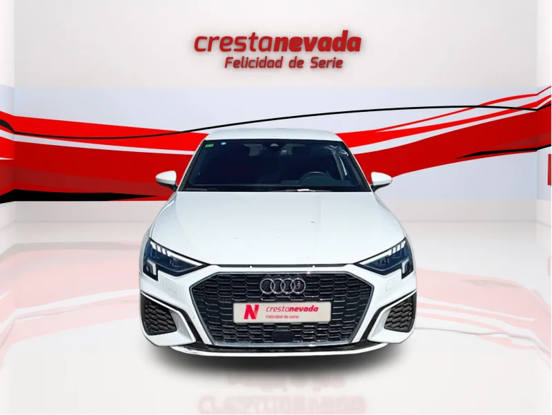 Imagen de AUDI A3