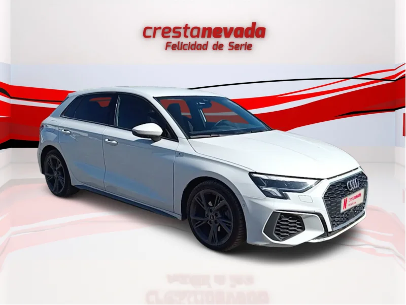 Imagen de AUDI A3