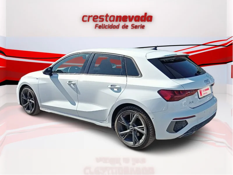 Imagen de AUDI A3