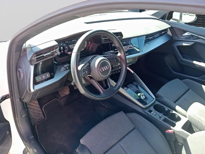 Imagen de AUDI A3