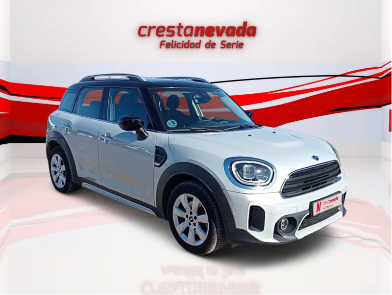 Imagen de Mini Countryman