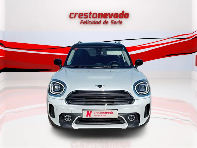 Imagen de Mini Countryman