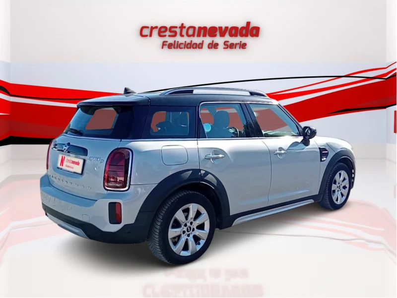 Imagen de Mini Countryman