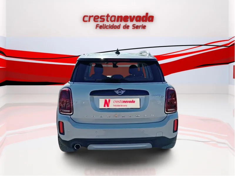 Imagen de Mini Countryman