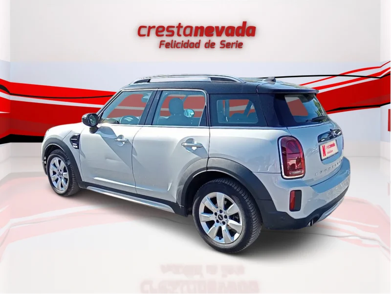 Imagen de Mini Countryman