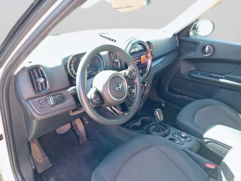 Imagen de Mini Countryman