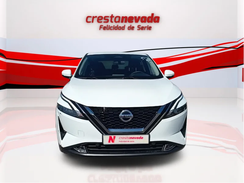 Imagen de NISSAN QASHQAI