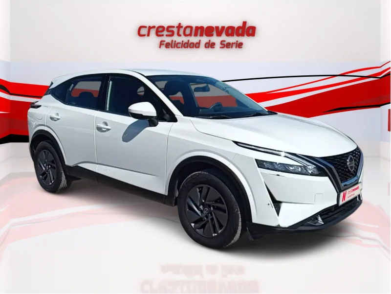 Imagen de NISSAN QASHQAI