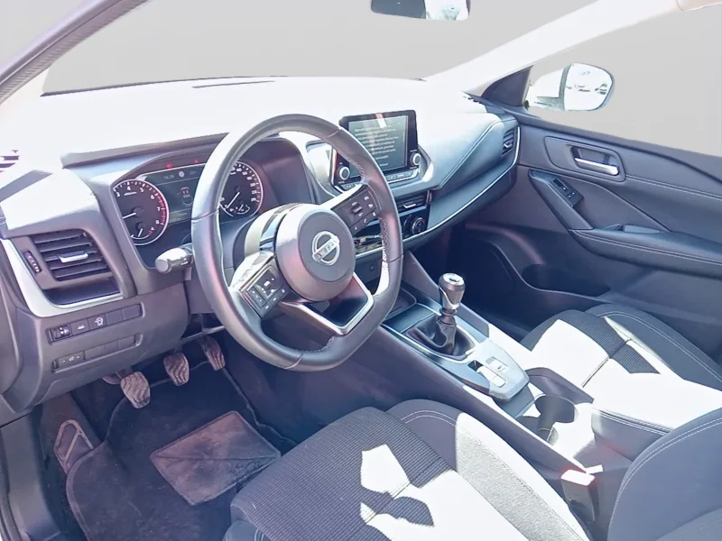 Imagen de NISSAN QASHQAI