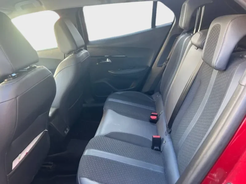 Imagen de Peugeot 2008