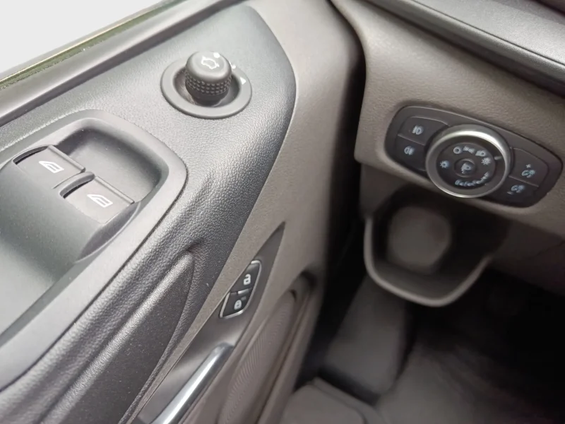 Imagen de Ford Transit Custom