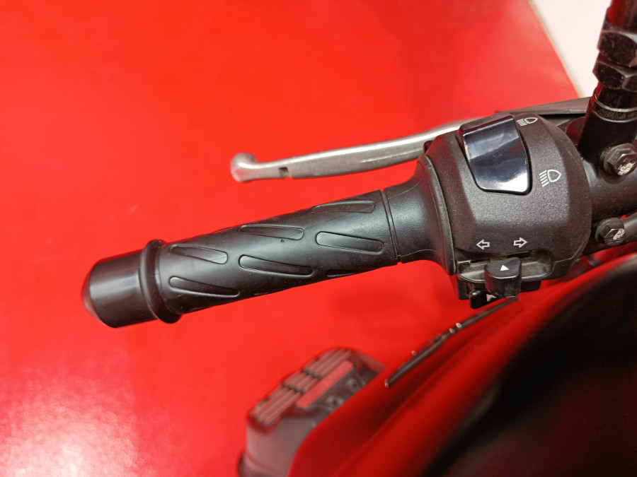 Imagen de Moto Guzzi V7 STONE A2