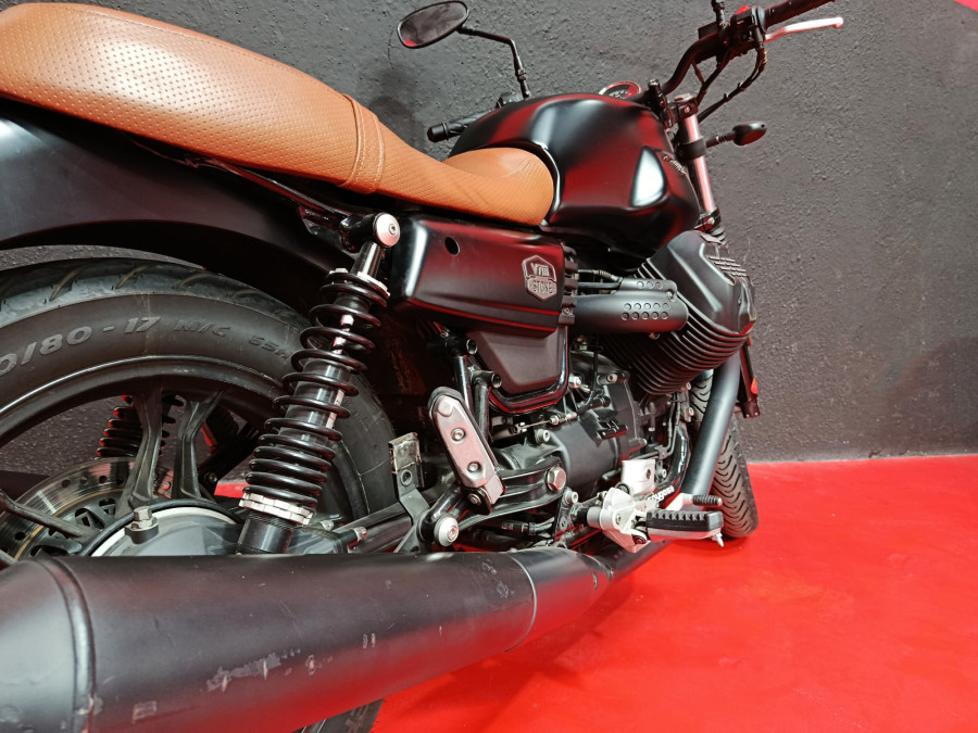 Imagen de Moto Guzzi V7 STONE A2